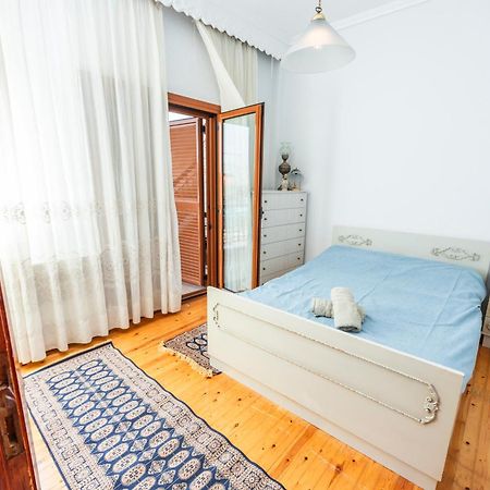 Oikos Skmt Apartment Souroti Exterior photo
